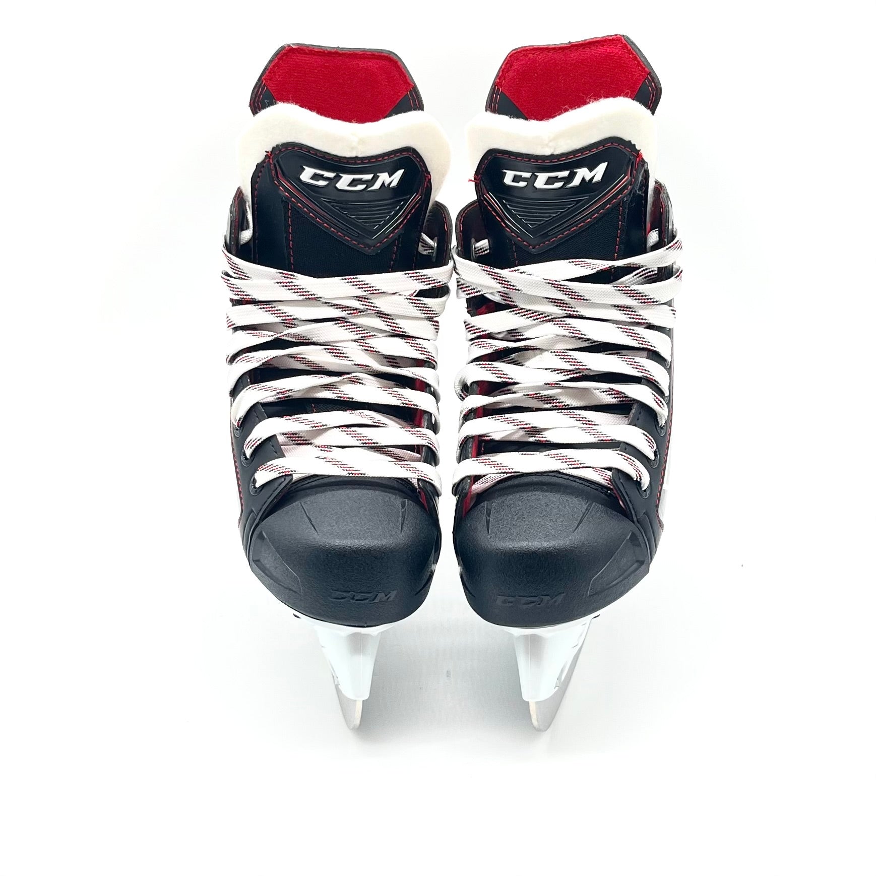 Patins de hockey junior CCM Jetspeed FT460
